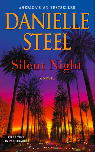 Silent night (Pocket book)