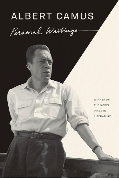 Personal Writings Personal Writings
