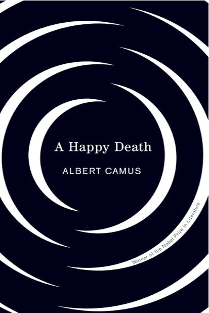 A Happy Death A Happy Death