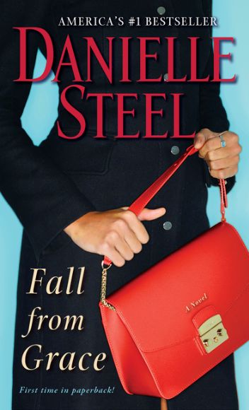 Fall from Grace (pocket book)