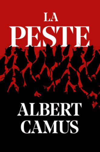 La peste (PRH) La peste (PRH)