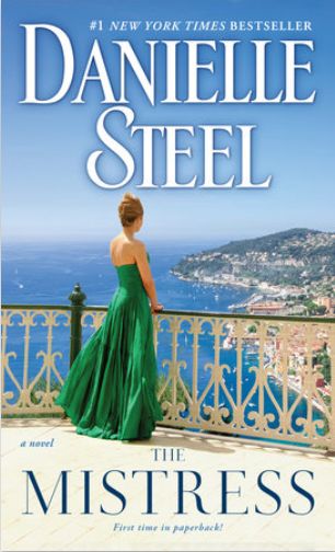 The Mistress (Pocket book)