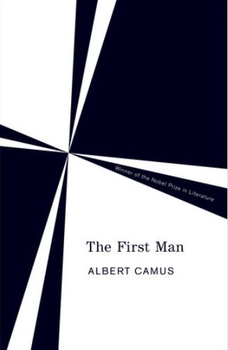 The First Man The First Man
