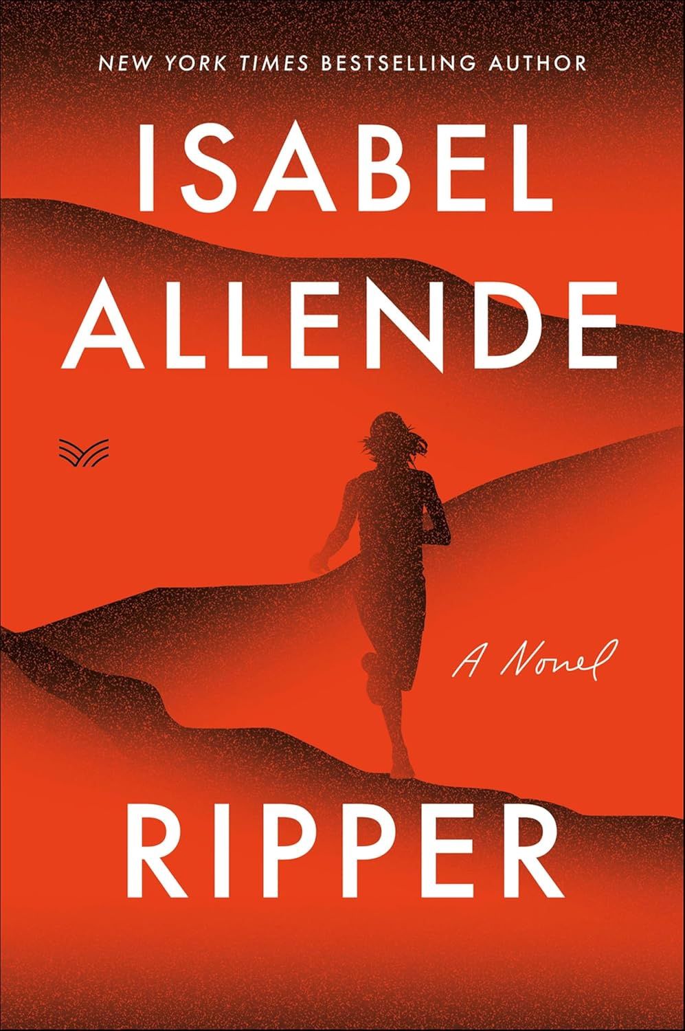 Ripper - Paperback
