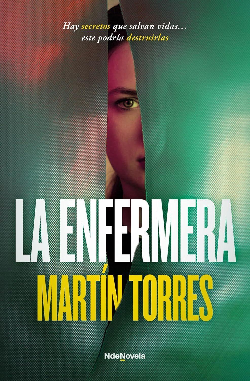 La enfermera