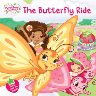 The Butterfly Ride