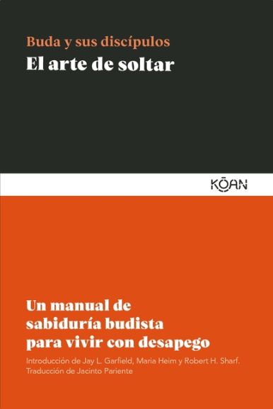 El arte de soltar