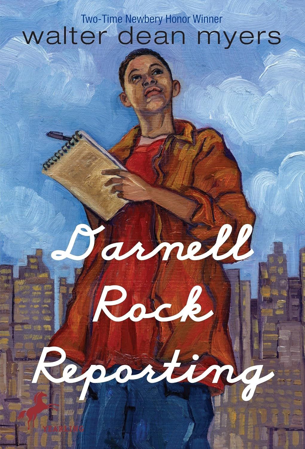 Darnell Rock Reporting Darnell Rock Reporting