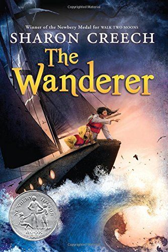 The Wonderer The Wonderer