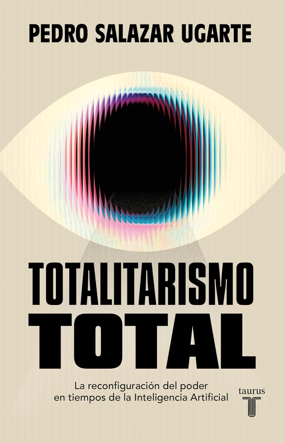 Totalitarismo total