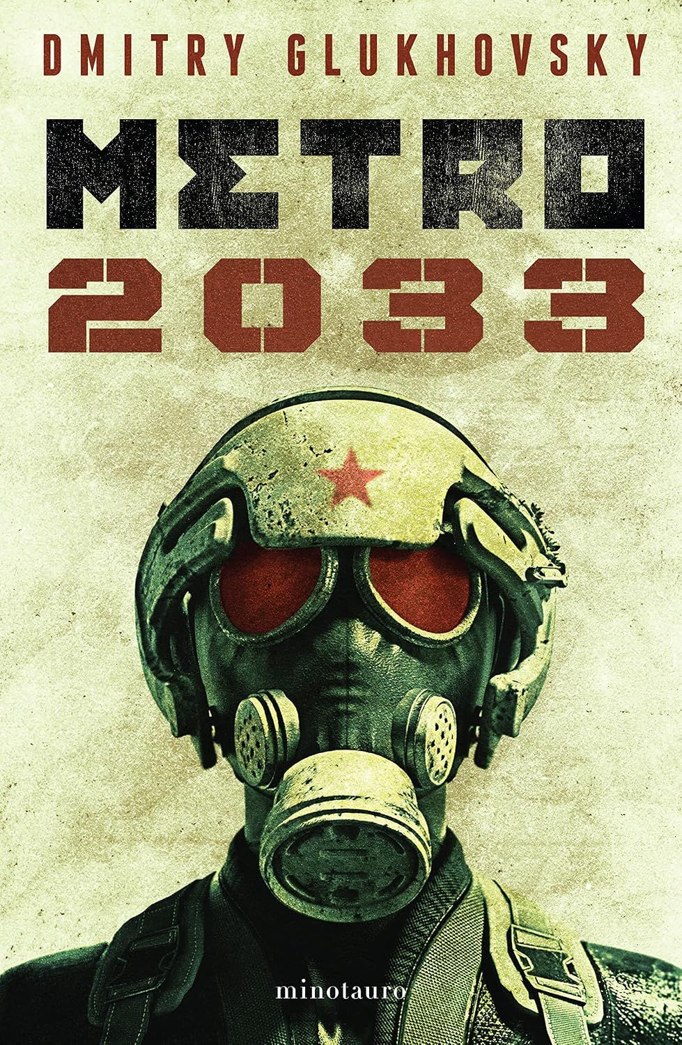 Metro 2033. Metro 2033.