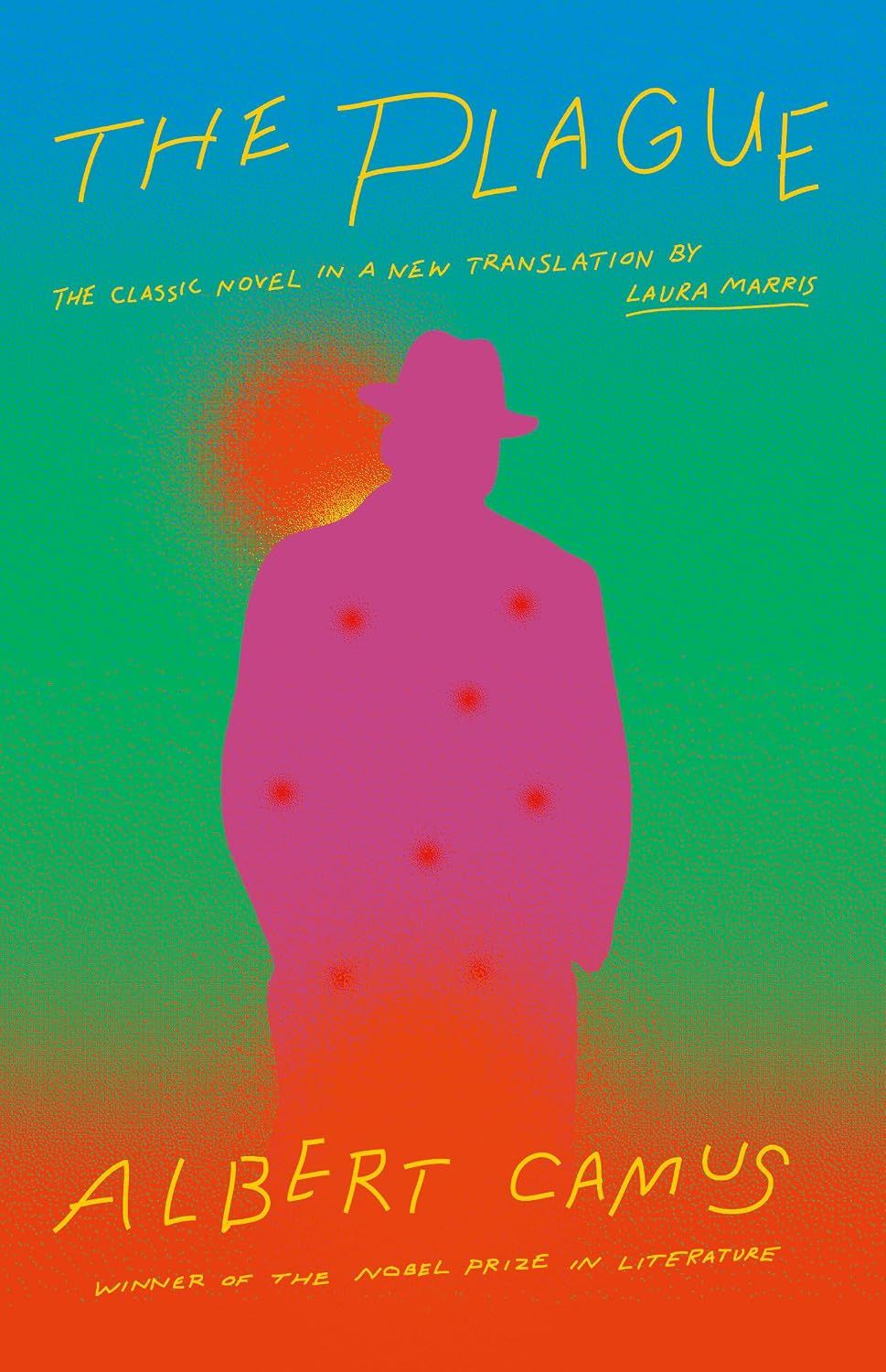 The Plague - Paperback
