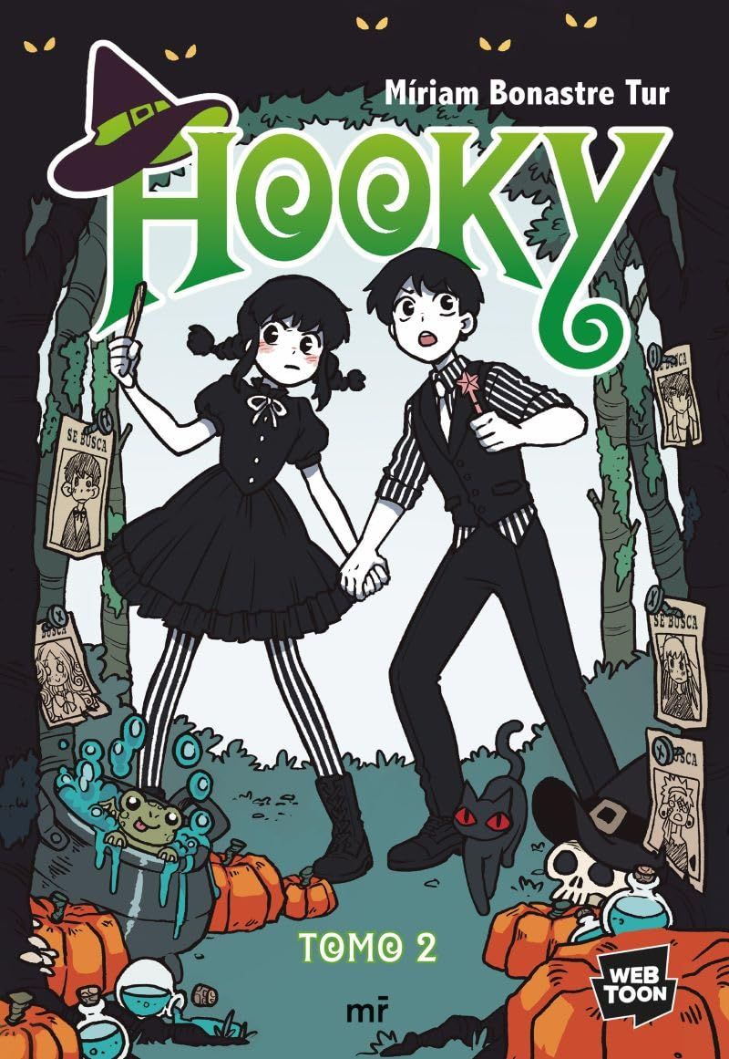 Hooky. Tomo 2 Hooky. Tomo 2