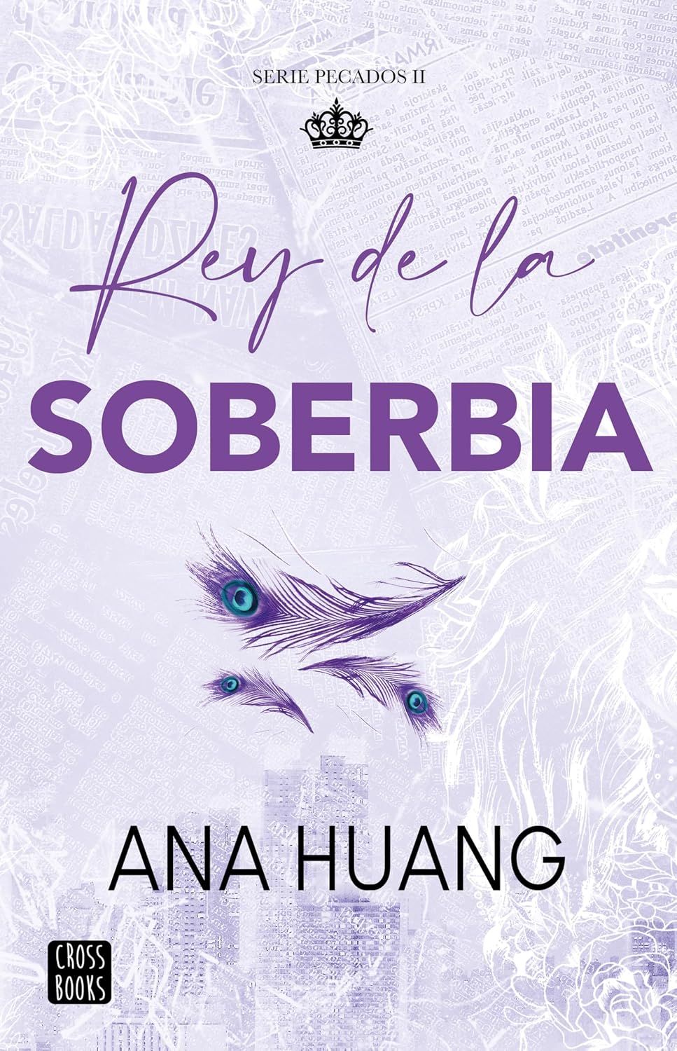 Rey de la Soberbia