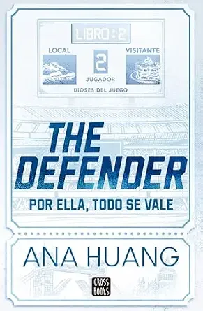 The Defender The Defender
