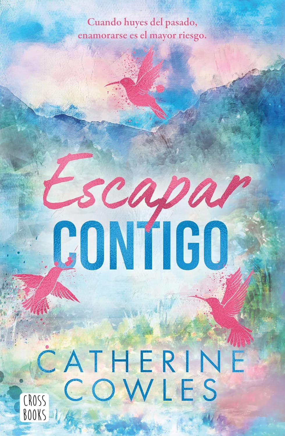 Escapar contigo: Sparrow Falls 2 Escapar contigo: Sparrow Falls 2