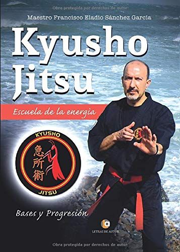 Kyusho Jitsu - Escuela de la energia
