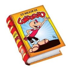 Lo mejor de Condorito