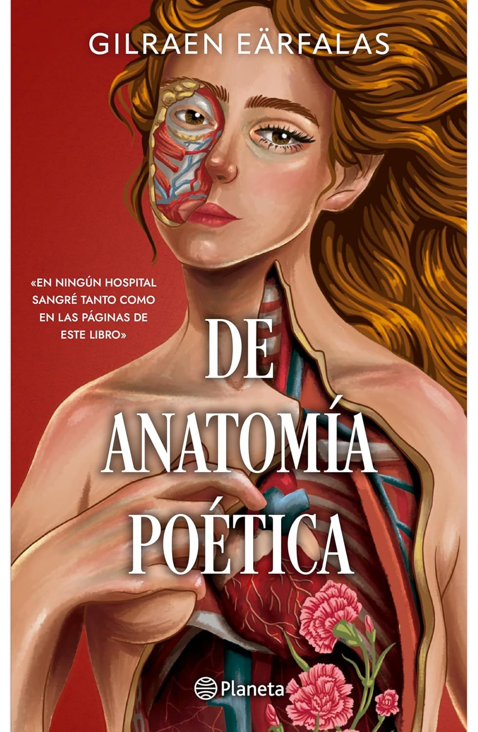 De Anatomia Poetica