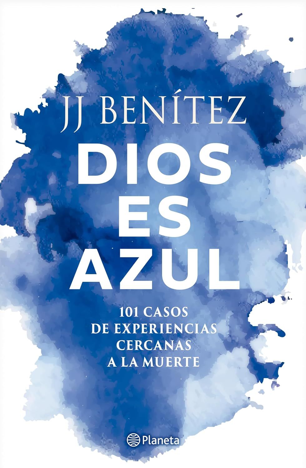 Dios es Azul