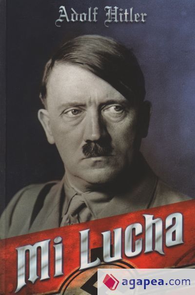 Mi lucha