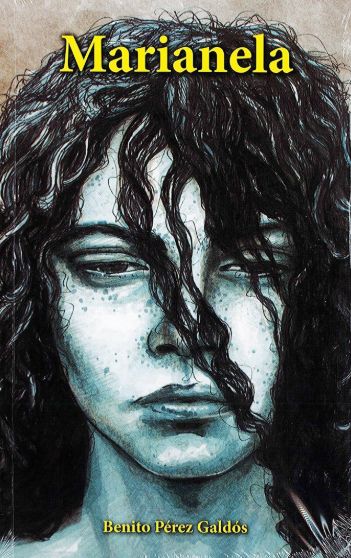 Marianela (Ilustrada)