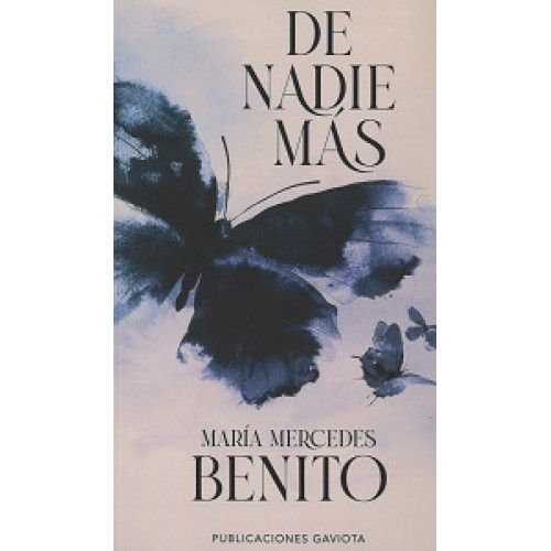 De Nadie Mas De Nadie Mas