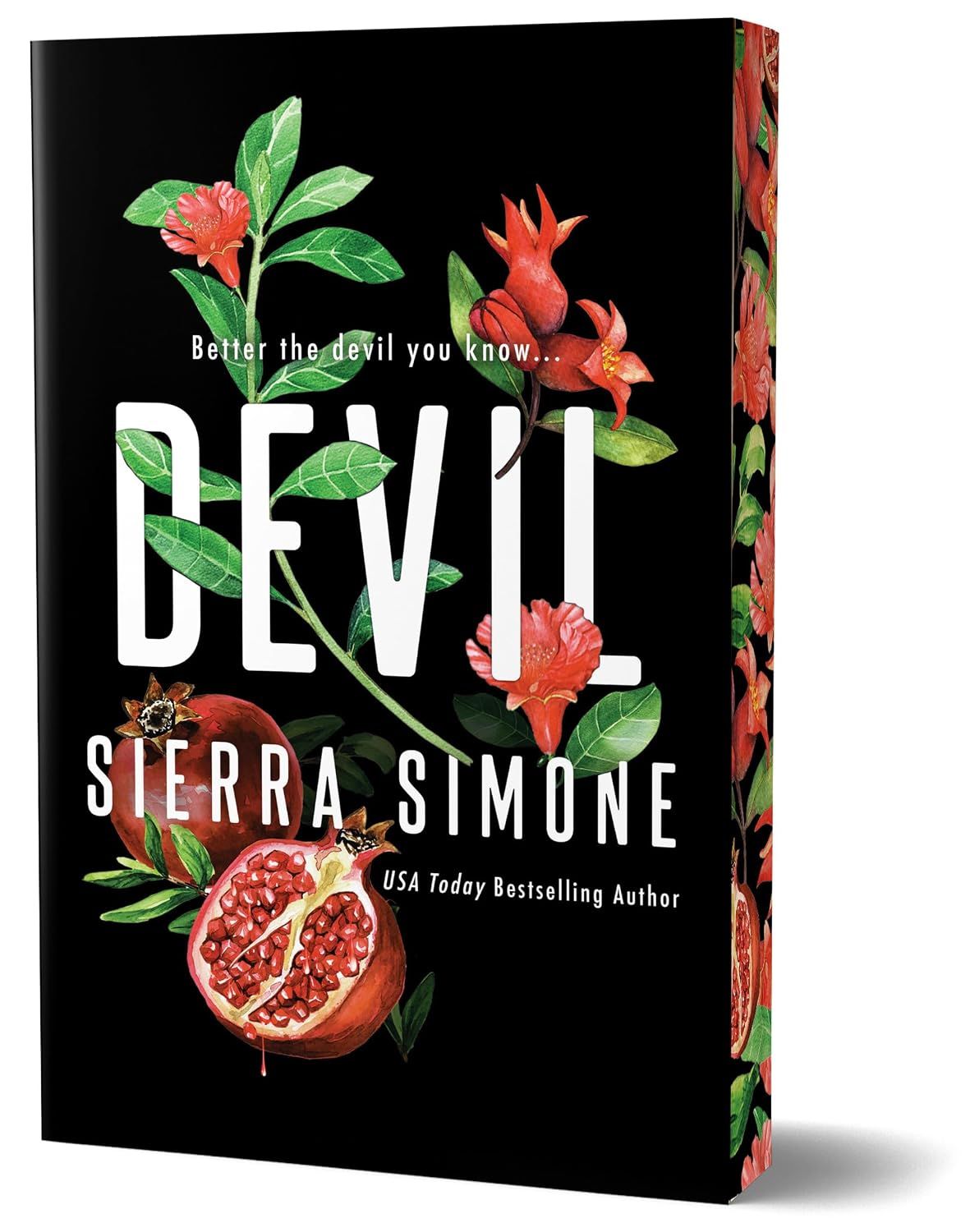 Devil (Deluxe Edition) (Priest #5) 18+ Devil (Deluxe Edition) (Priest #5) 18+