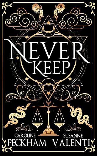 Never Keep