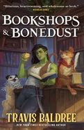 Bookshops and Bonedust Bookshops and Bonedust