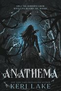 Anathema   paperback