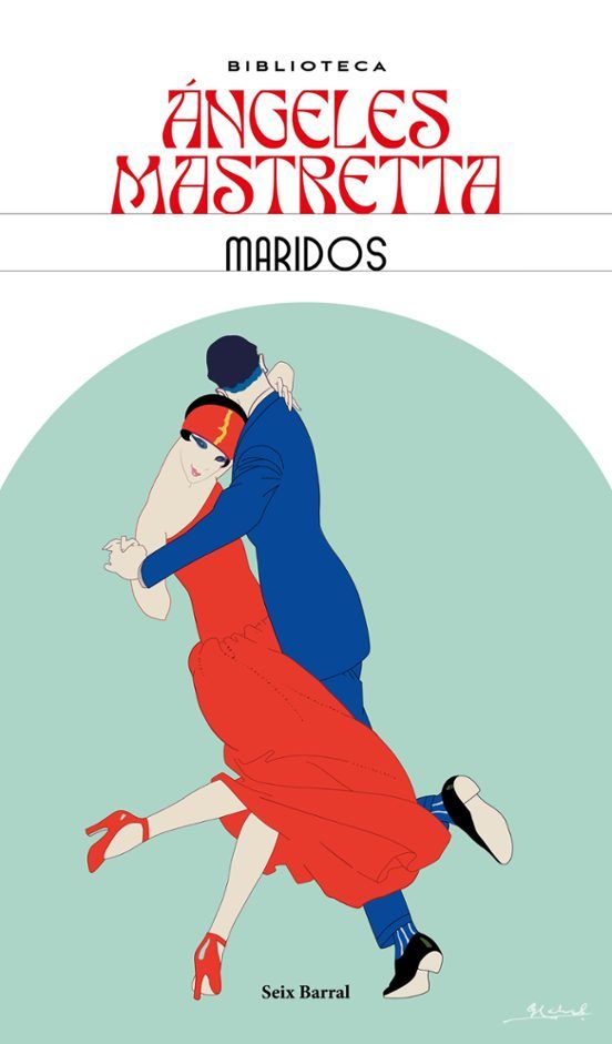 Maridos - Seix Barral