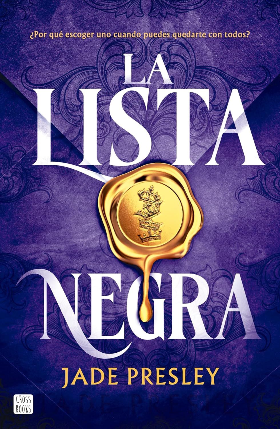 La lista negra