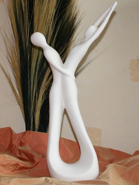 Keramik  "Passion"