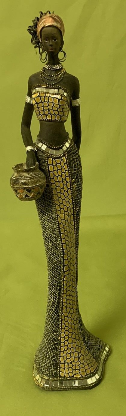 Africa Hutuladies