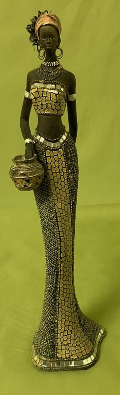 Africa Hutuladies