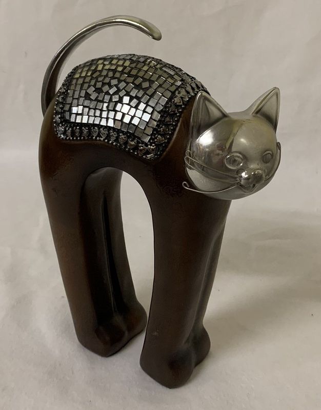 Chat dos ronde
