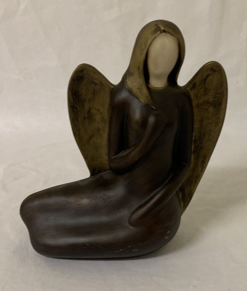 Francis Skulptur "Engel Alessia"