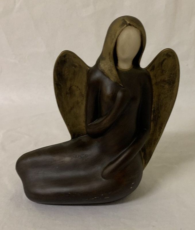 Francis Skulptur "Engel Alessia"