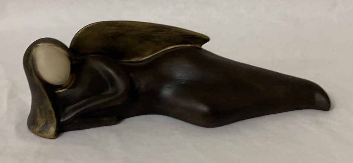 Francis Skulptur "Engel Francesca"