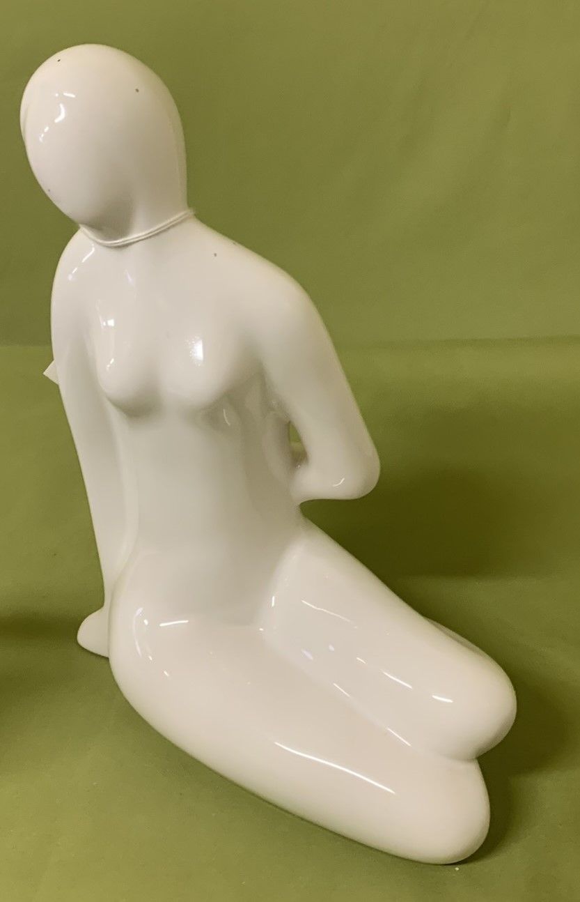 Francis Skulptur ""Schönheit"