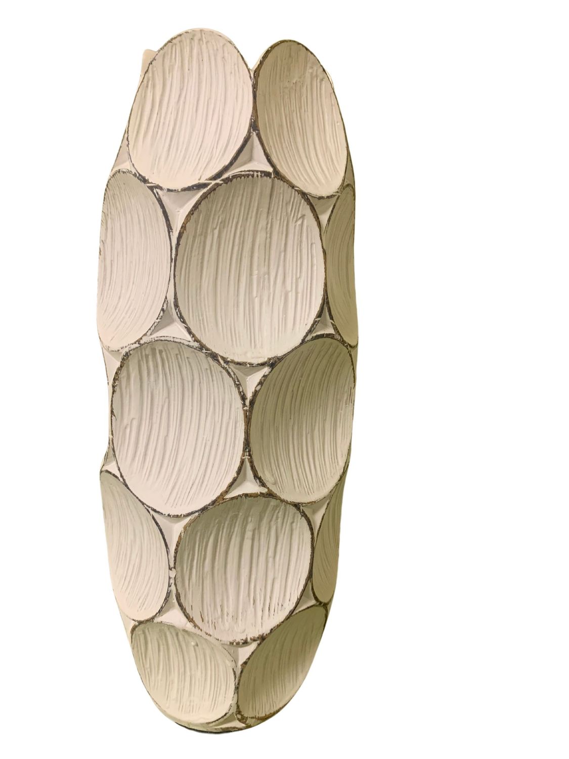 Poly Vase