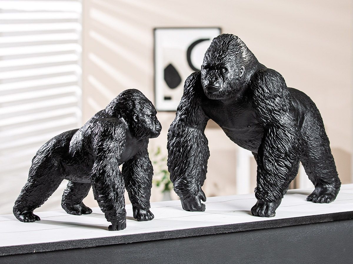 Figur, Gorilla