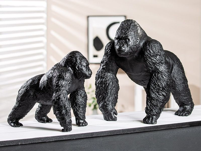 Figur, Gorilla Figur, Gorilla