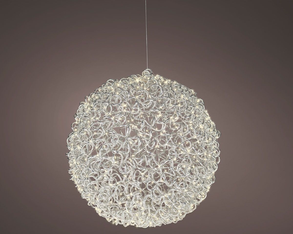 Dekoobjekt (LED), Ball, "Lux"