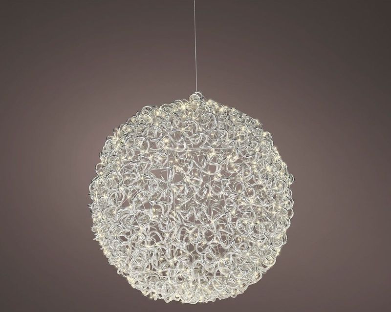 Dekoobjekt (LED), Ball, "Lux"