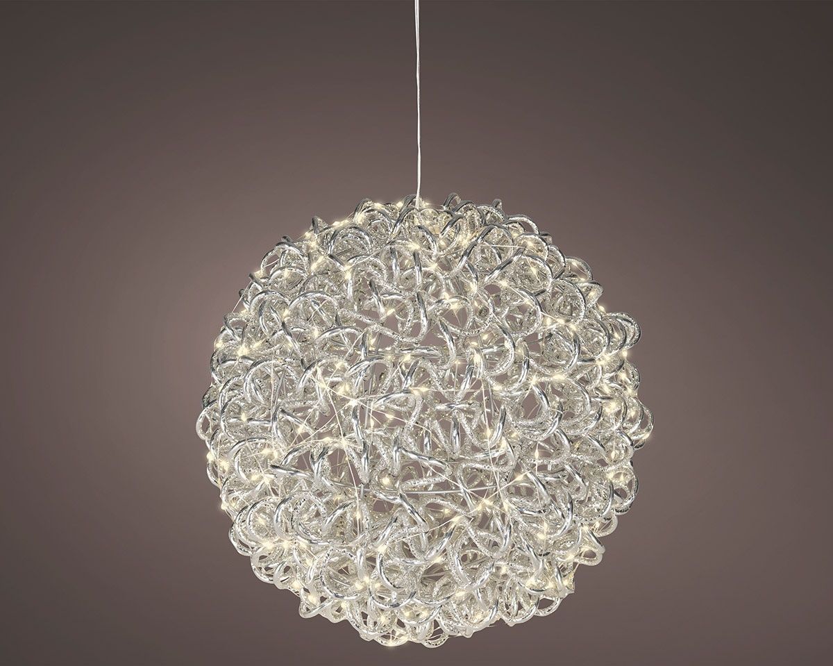 Dekoobjekt (LED), Ball, "Lux"