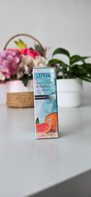 LEFEERA ANTIOXIDANT VITAMIN C SERUM 15ML