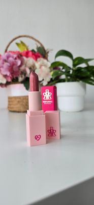 RVR COSMETICS VELVET LIPSTICK FIRST LOVE (03)