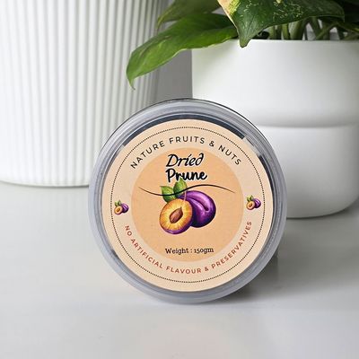 PRUN KERING 150G